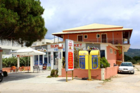  Seaview  Агиос Георгиос